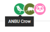ANBU Crow
